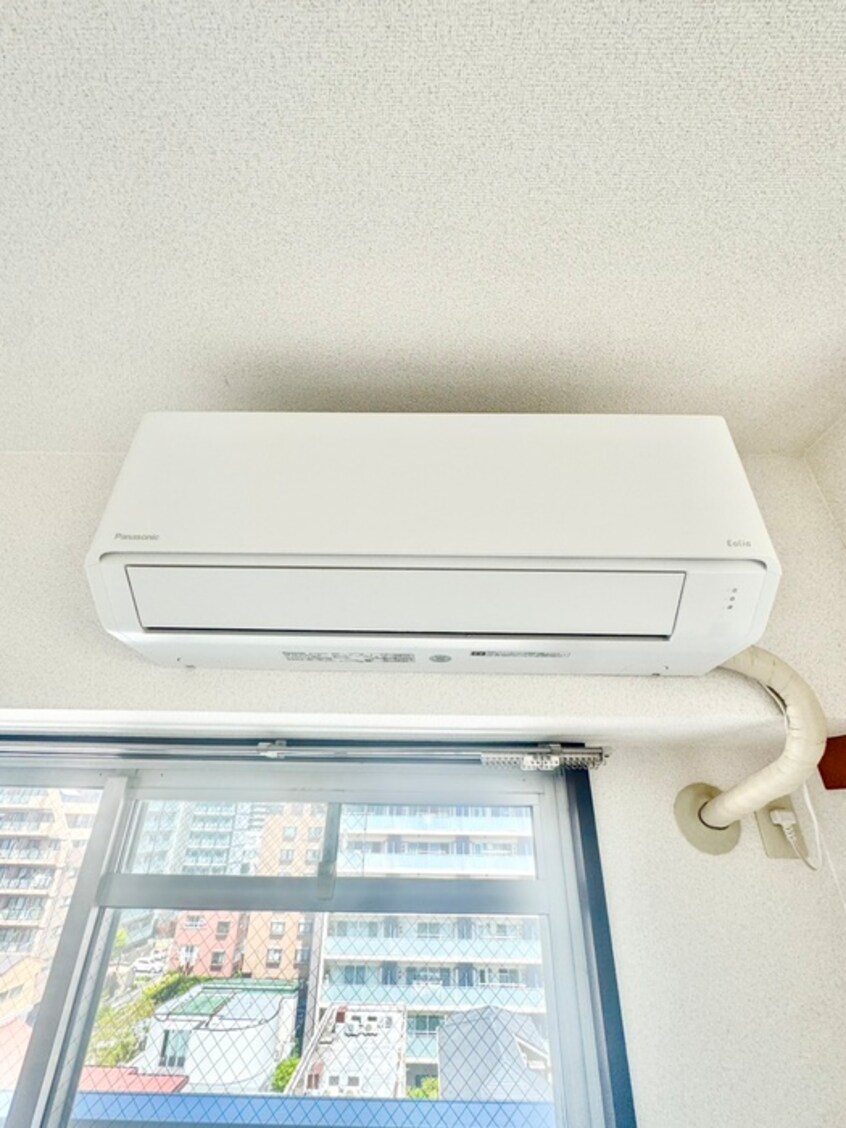 内観写真 シノックス・プラザ