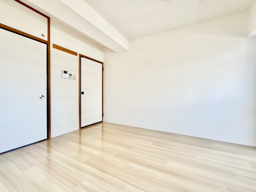 居室 シノックス・プラザ