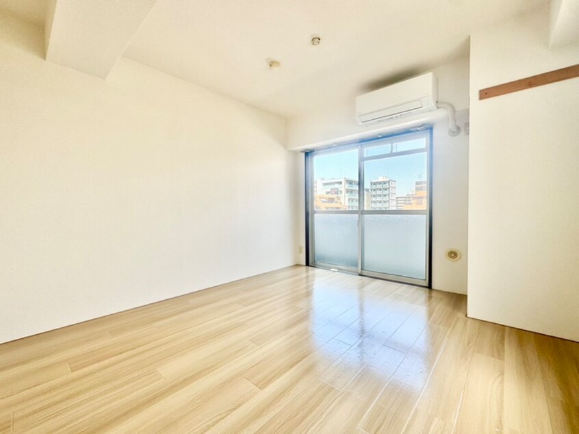 居室 シノックス・プラザ