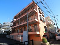 コーポあーさ・相武台