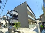 リブリ・東四つ木