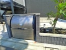 建物設備 リブリ・東四つ木