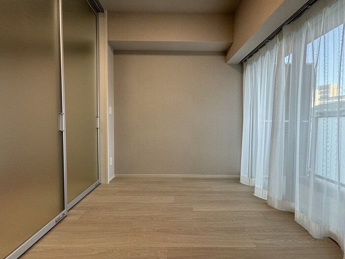 居室 クレストコート町屋