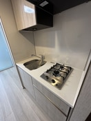 キッチン クレストコート町屋