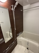 バス／シャワールーム等 クレストコート町屋