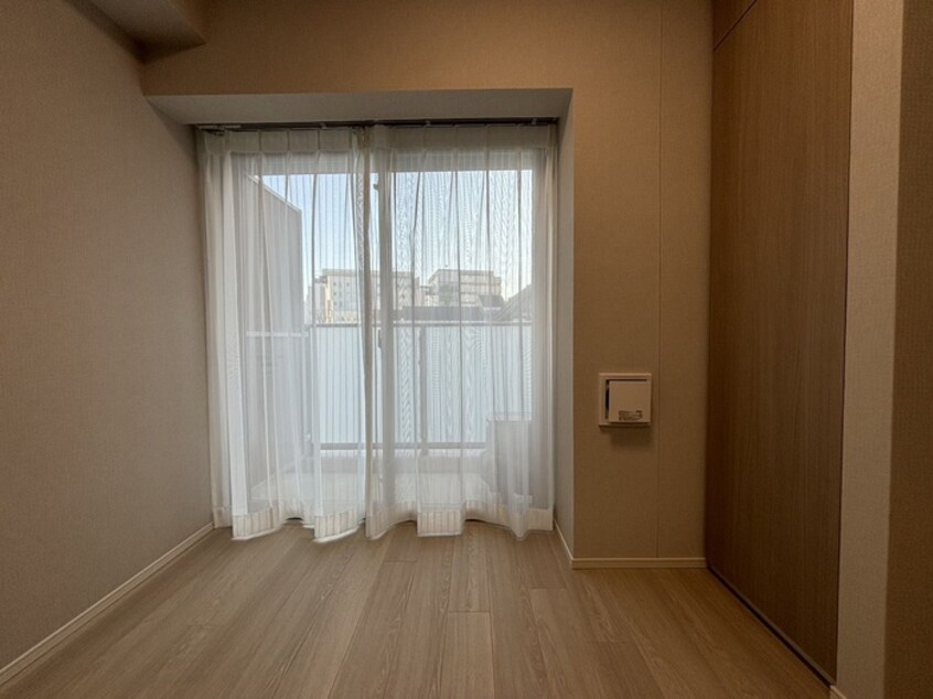 居室 クレストコート町屋