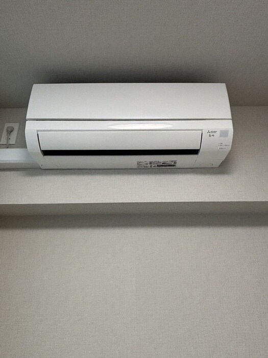 内観写真 クレストコート町屋