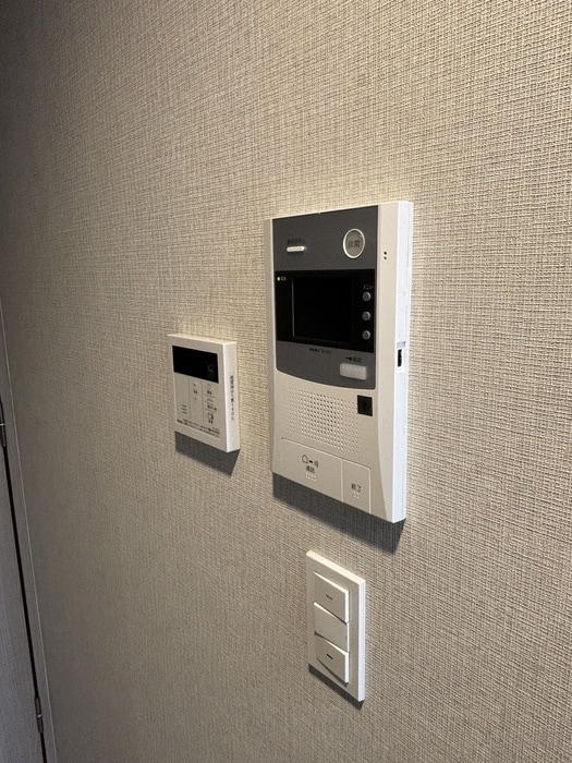 内観写真 クレストコート町屋