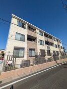 サニーフラットⅡの外観