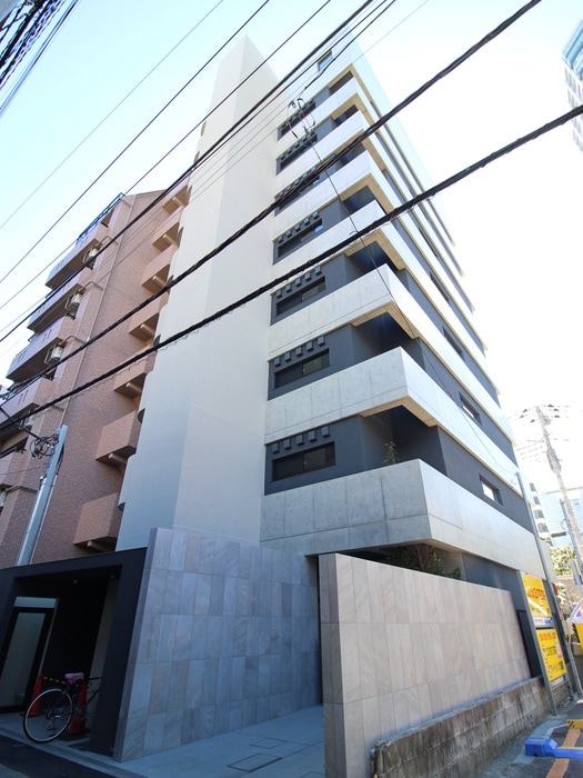 外観写真 ミュール白金