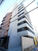 外観写真 ミュール白金