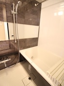 バス／シャワールーム等 ミュール白金