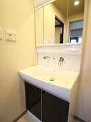 洗面 ミュール白金