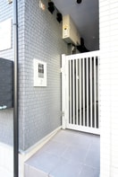 エントランス部分 ディアネクスト戸田公園