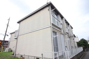 チェリーヒルズB