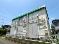 チェリーヒルズB