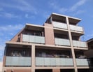 AXAS小竹向原(107)の外観