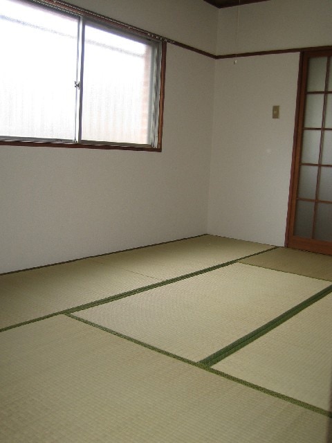 居室 冨士見グリーンハイツ