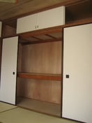 収納 冨士見グリーンハイツ