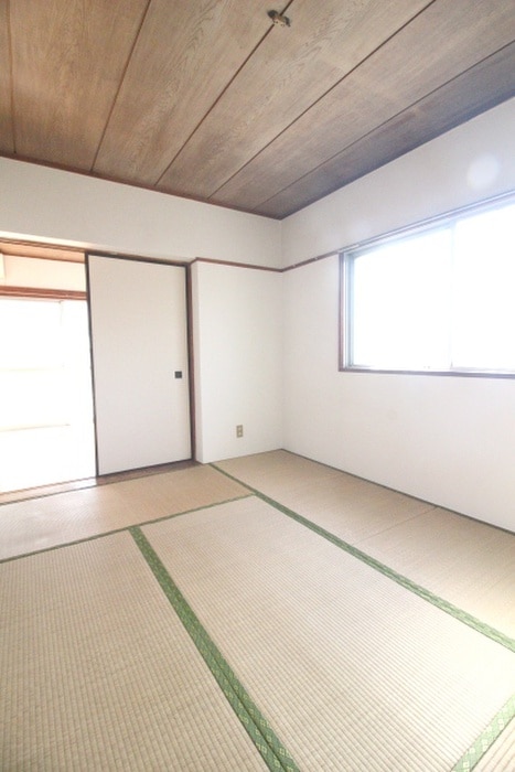 居室 冨士見グリーンハイツ