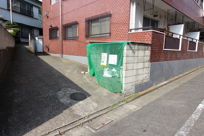 その他 冨士見グリーンハイツ