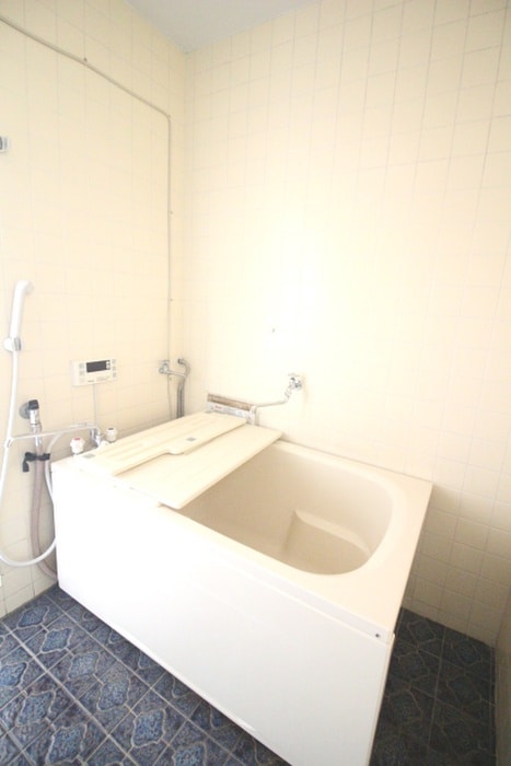 バス／シャワールーム等 冨士見グリーンハイツ