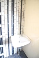 洗面 冨士見グリーンハイツ