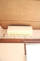 内観写真 冨士見グリーンハイツ