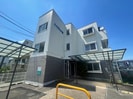 ハウス中村の外観