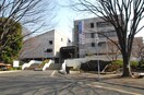 狛江市役所(役所)まで283m 鳳GRANMAISON