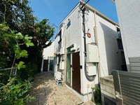 サークルハウス高島平