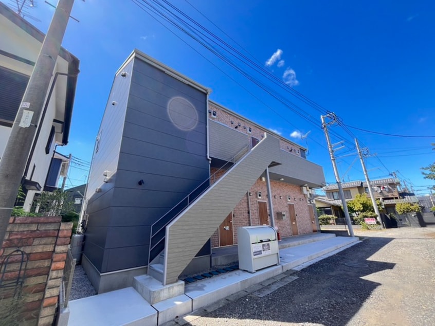 外観写真 ビアンネートル