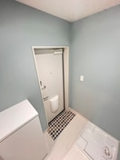 玄関 ビアンネートル