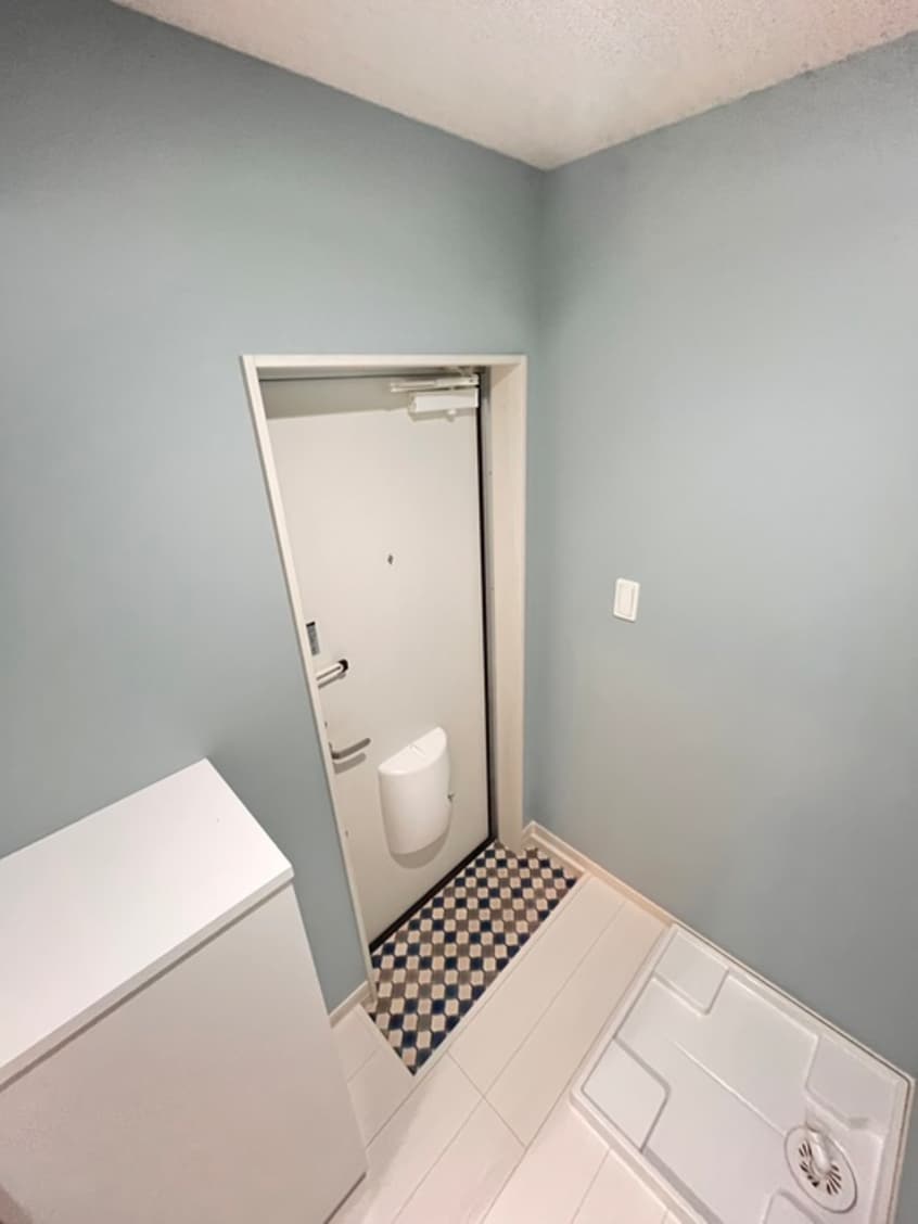 玄関 ビアンネートル