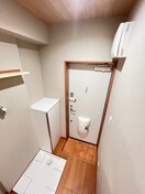 玄関 ビアンネートル