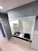 キッチン ビアンネートル