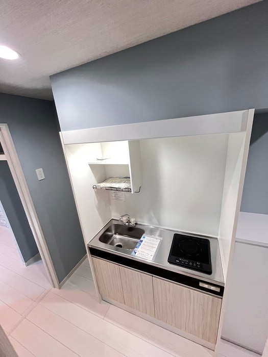 キッチン ビアンネートル