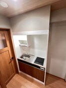 キッチン ビアンネートル