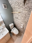 トイレ ビアンネートル