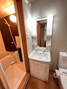 洗面 ビアンネートル