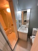 洗面 ビアンネートル