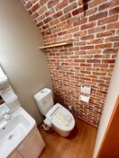 トイレ ビアンネートル