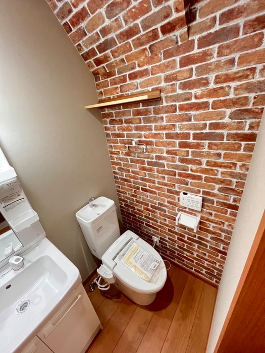 トイレ ビアンネートル