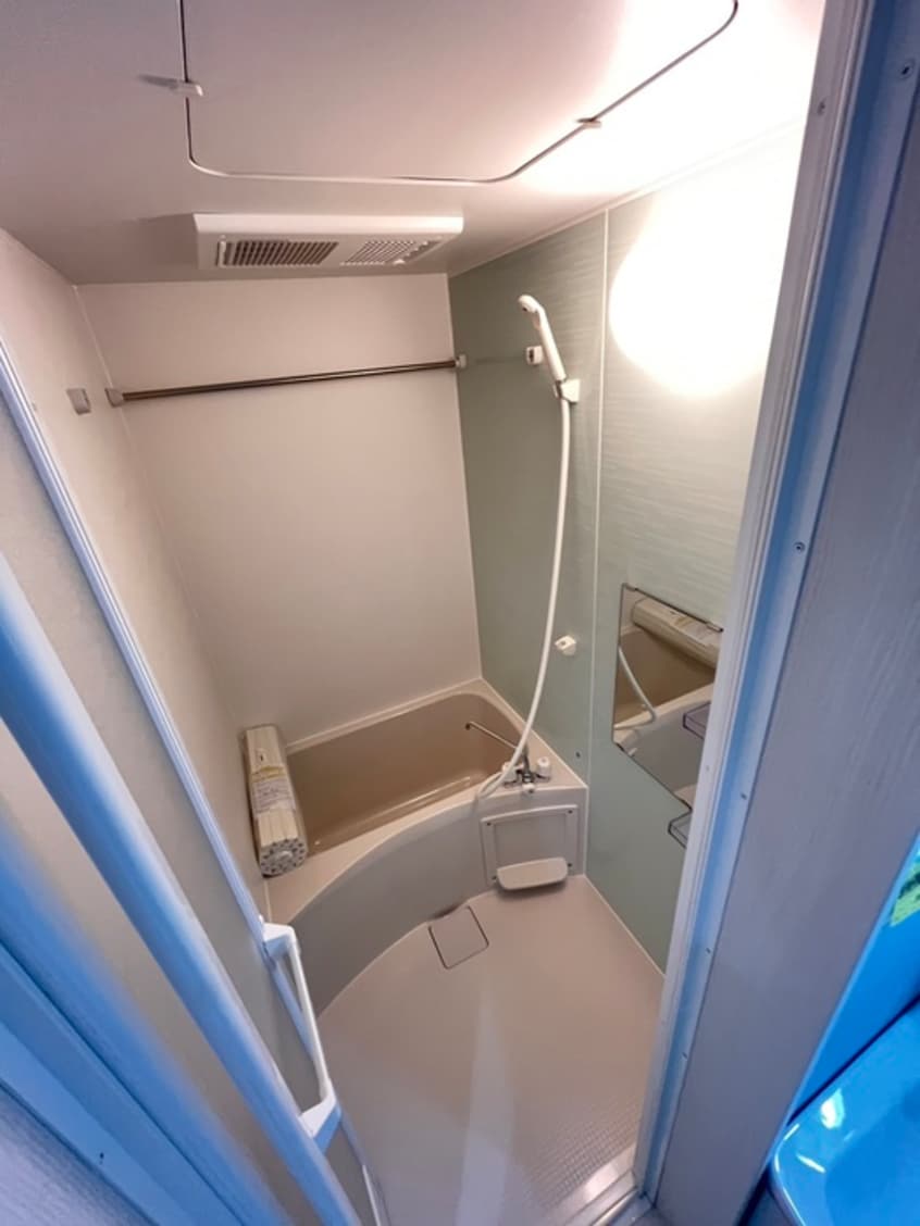 バス／シャワールーム等 ビアンネートル