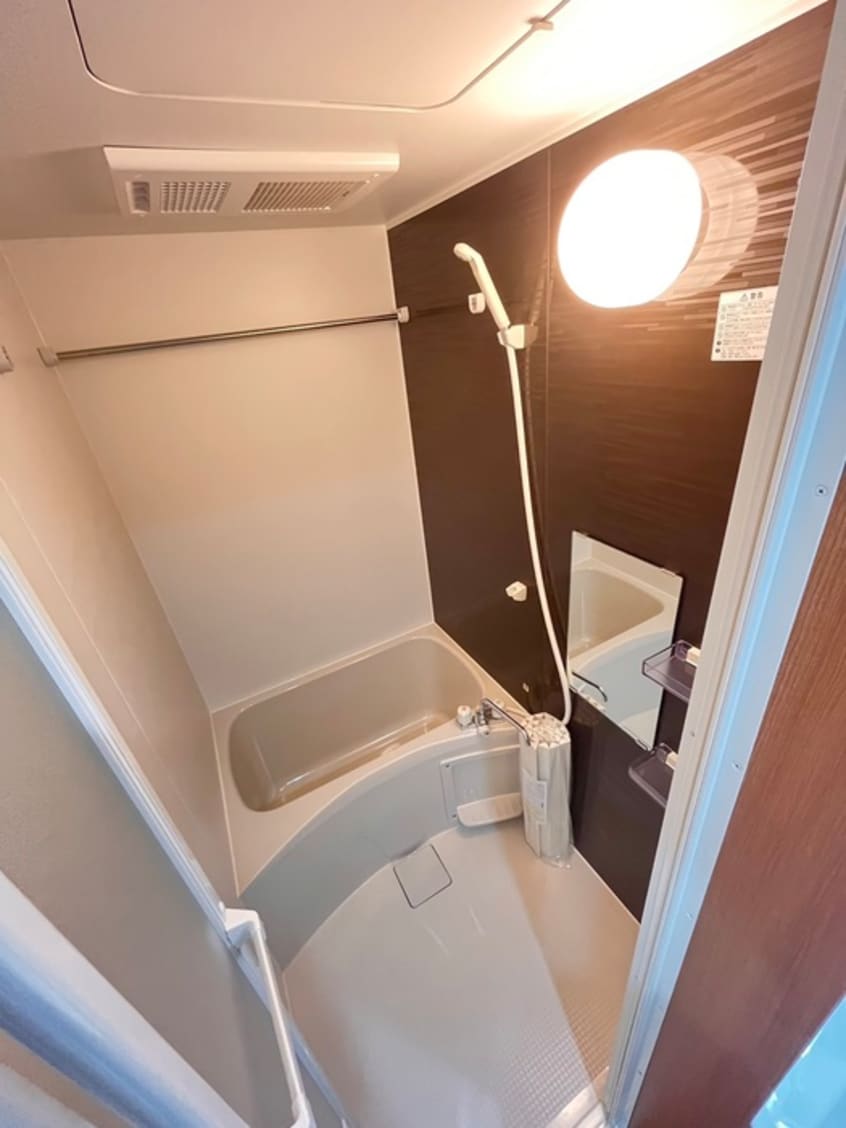 バス／シャワールーム等 ビアンネートル