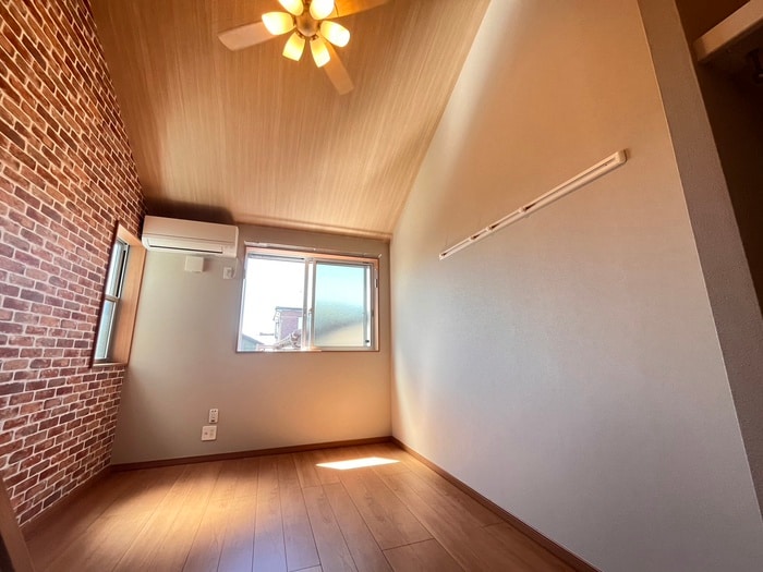 居室 ビアンネートル