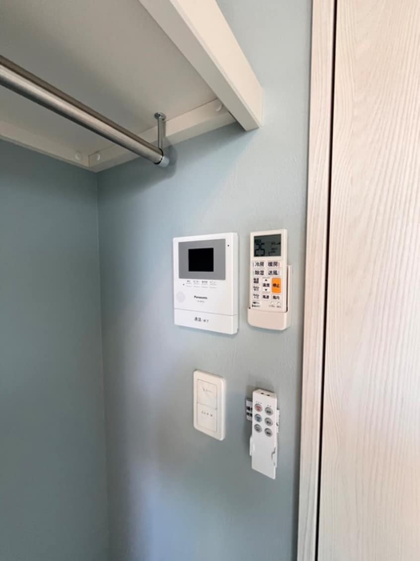 内観写真 ビアンネートル