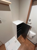 靴箱 ビアンネートル