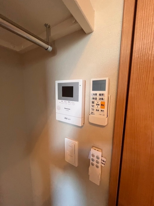 内観写真 ビアンネートル