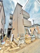 外観写真 リュクスフェリシアさいたま中央